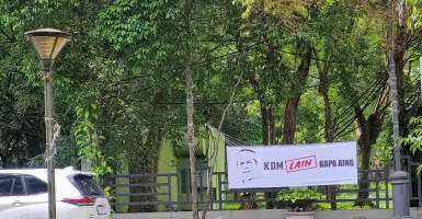 Bermunculan Spanduk Protes, Disebut Imbas dari Program Dedi Mulyadi