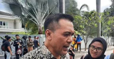 Stafsus Pramono Anung Sindir Janji Dedi Mulyadi Beri Rp 10 Juta per Keluarga, Salah Hitung