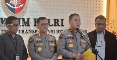 Mahasiswi ITB Dibebaskan, Polisi Pertimbangkan Iktikad Baik dan Permintaan Maaf