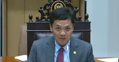 Habiburokhman Jamin Mahasiswi ITB Pengunggah Meme Prabowo Tidak Akan Kabur