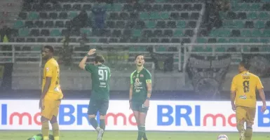 Persebaya Gagal Menang Lagi, Finishing Jadi Sorotan