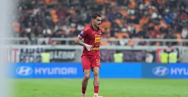 Persija Jakarta Ingin Pertahankan Kemenangan, Bakal Benamkan PSS Sleman ke Liga 2
