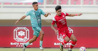 OKS Minta Persis Solo Gaspol di Dua Laga Akhir