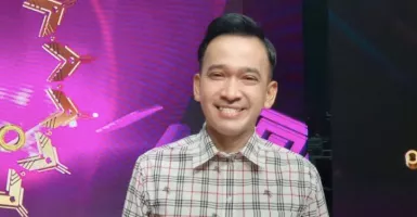 Ruben Onsu Siap Naik Haji setelah Mualaf, Netizen Beri Dukungan Besar
