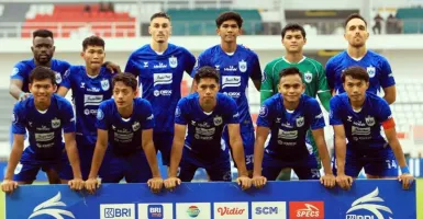 2 Tim Berpotensi Cepat Menyusul PSIS Semarang Degradasi ke Liga 2