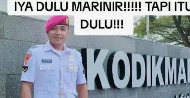 Fakta Serda Satria Ikut Operasi Militer Rusia, Dipecat dan Dipenjara TNI AL