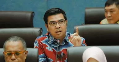 DPR RI Sebut UNESCO Beri Kartu Kuning, Status Geopark Danau Toba Terancam