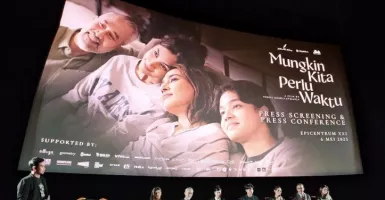 Review Film Indonesia: Mungkin Kita Perlu Waktu Ungkap Orang Tua Narsistik Picu Luka Anak