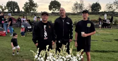 Seringai Vakum Setelah Ricky Siahaan Meninggal, Comeback Masih Misteri
