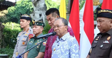 Nasib GRIB Jaya di Bali Sudah Jelas, Bakal Tak Dikasih SKT Wayan Koster