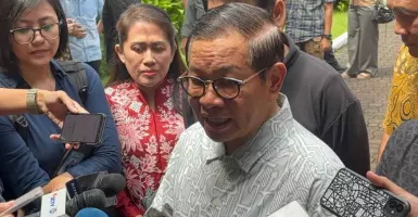 Sebagian Warga Manggarai Rajin Salat Tapi Tawuran, Bakal Diluruskan Pramono Anung