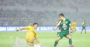 Pengin Finis Posisi 2 Liga 1, Kapten Persebaya Surabaya: Fokus Menang