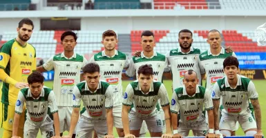 PSS Sleman Masih Bisa Lolos dari Zona Degradasi Liga 1 2024/25