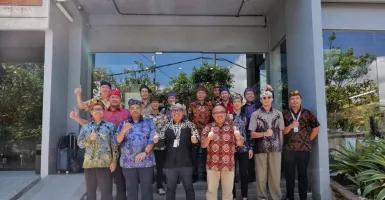 Kemenperin Sebut Indonesia Tetap Jadi Pilar Produksi Panasonic di Tengah PHK