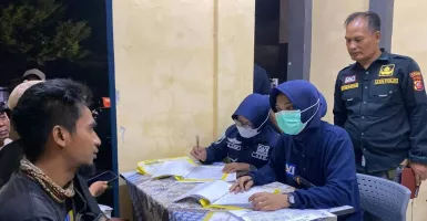 9 Korban Ledakan Amunisi di Garut Teridentifikasi, 4 Prajurit TNI dan 5 Warga Sipil