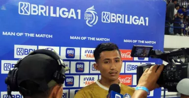 Seusai Tahan Imbang Persib, Barito Putera Pede Sikat PSM Makassar