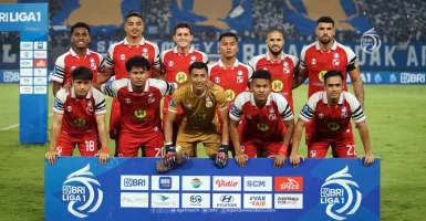 Ini 3 Skenario Barito Putera Agar Selamat dari Degradasi