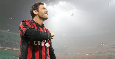 Kaka Jadi Asisten Pelatih Carlo Ancelotti di Timnas Brasil