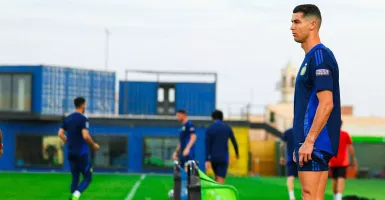 Jika Ingin Cristiano Ronaldo Bertahan, Al Nassr Harus Jual 5 Pemainnya