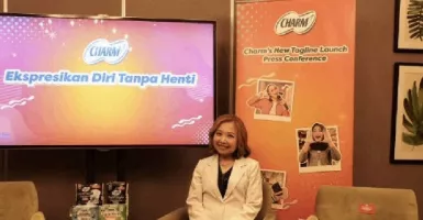 Tips dari Charm, Bebas Berekspresi Saat Sedang Datang Bulan