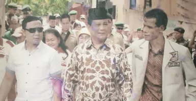 Eks Tim Mawar Sebut Ketum GRIB Hercules Berjasa, Setia saat Prabowo Terpuruk