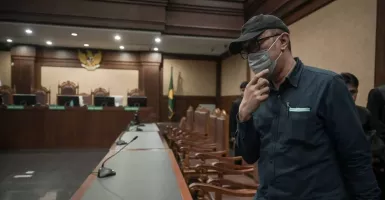 Pleidoi Diabaikan, Hakim Pemberi Vonis Bebas Ronald Tannur Ajukan Banding