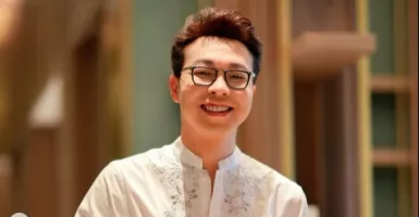 Subhanallah! Baru Jadi Mualaf, Dokter Richard Lee Ngebet Bangun Masjid