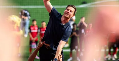 Xabi Alonso Jadi Pelatih Real Madrid, AC Milan Terancam