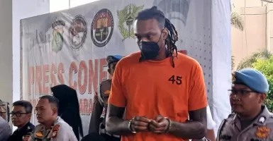 Pebasket Tangerang Hawks Selundupkan Ganja dan Diedarkan ke Sesama Atlet