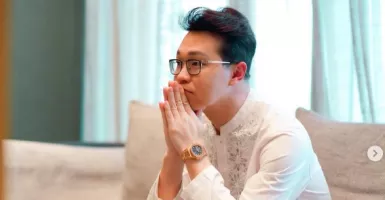 Aldy Maldini Tipu Dokter Richard Lee, Honor Sudah Dibayar, Ternyata Tidak Datang