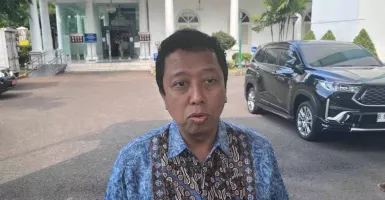 AD/ART Bisa Halangi Wajah Baru Pimpin Partai, Romy PPP: Itu Bukan Kitab Suci