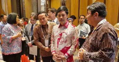 Menkes Usul Dokter Umum Tangani Sesar, Wamen: Butuh Kajian Matang
