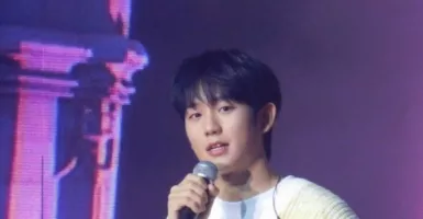 Drama Korea Lovestuck! Dibintangi Jung Hae In dan Ha Young, Kisahnya Sangat Romantis