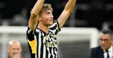 Dean Huijsen ke Real Madrid, Juventus Untung Lebih dari Rp 100 Miliar