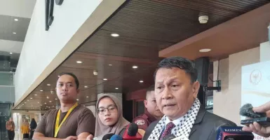 Puan Tolak Relokasi Warga Gaza, Mardani: Usul Presiden, Merawat yang Luka