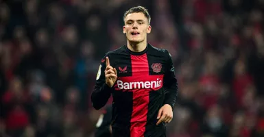 Liverpool Ikutan Berburu Florian Wirtz di Bursa Transfer 2025