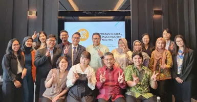 Fexuprazan, Obat Baru Korea Solusi Jitu bagi Penderita GERD