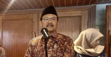 Gus Ipul Tak Minat Jadi Ketum PPP, Pengin Tuntaskan Tugas Menteri
