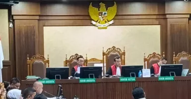 Jadi Saksi Kasus Tom Lembong, Rachmat Gobel Tak Tahu Ada Impor Gula Mendag Sebelumnya