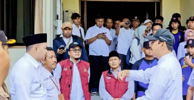 Sekolah Rakyat Dibuka Tahun Ini, Mensos: Prioritas Siswa Miskin