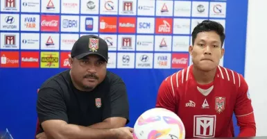 Malut United Turunkan Komposisi Terbaik Lawan Tim Degradasi PSIS Semarang