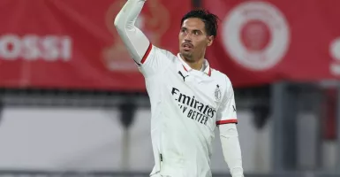 AC Milan Terpuruk, Tijjani Reijnders Pilih Pergi ke Real Madrid