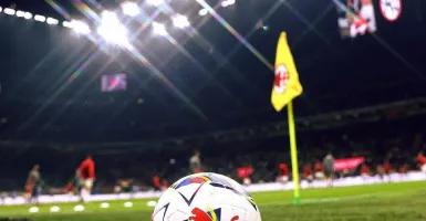 AC Milan Tanpa Suporter Saat Bertandang ke AS Roma
