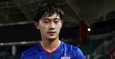 Bek Andalan China Sakit Ginjal, Timnas Indonesia Ketiban Untung