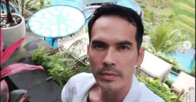 Rumah Atalarik Syah Dieksekusi PN Cibinong, Keponakan Dipukul Petugas