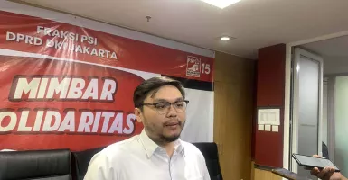 Elite PSI Jakarta Ungkap Nama yang Layak Jadi Ketum, Ada Jokowi dan Kaesang