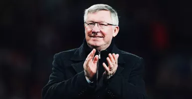 Sir Alex Ferguson Bisa Masuk Penjara Jika Sekarang Melatih Manchester United