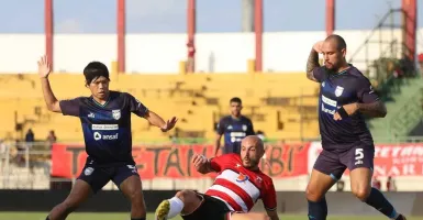 Ingin Jauhi Zona Degradasi, 3 Poin Jadi Harga Mati Madura United