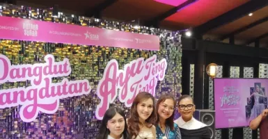 Ayu Ting Ting Gelar Konser Tunggal, Depok Jadi Magnet Budaya