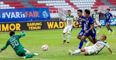 Laga Menentukan, PSS Sleman Janjikan Permainan Terbaik Lawan Persija